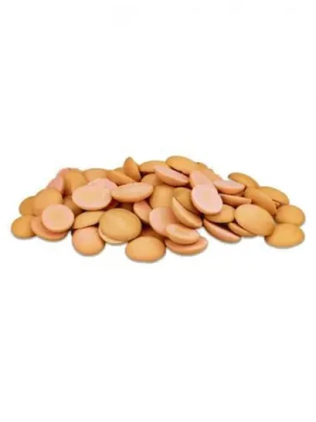 AnimALL Psí piškoty červené 500 g (93803)