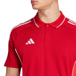 Adidas Tiro 25 Competition Polo M JY1805 pánské tričko 2 XL