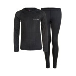 Juniorská souprava termoprádla Whistler Oppdal W Velikost: 10/140-146