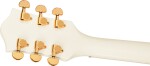 Gretsch G2420TG Streamliner LTD LRL HLW VWT