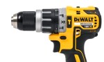 DeWalt DCD796D2, Distribuce: EU, Poček aku: 2