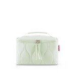 Kosmetický kufřík Reisenthel Cosmetic case Puffer iced matcha