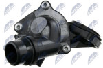 PIETRO Termostat AUDI A4(B6,B7) 1.8 T A6(C5) 2.0