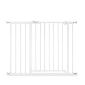 Hauck Zábrana Open N Stop 2 Set 75-80 cm+ nástavec 21 cm White (HK597606)