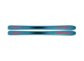 Fischer HANNIBAL 96 CARBON skialpové lyže 22/23 cm