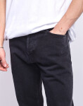 Carhartt WIP Klondike Pant Black stone washed W30/L32
