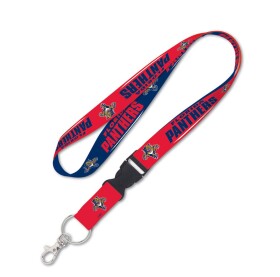 Klíčenka Florida Panthers NHL WinCraft Lanyard