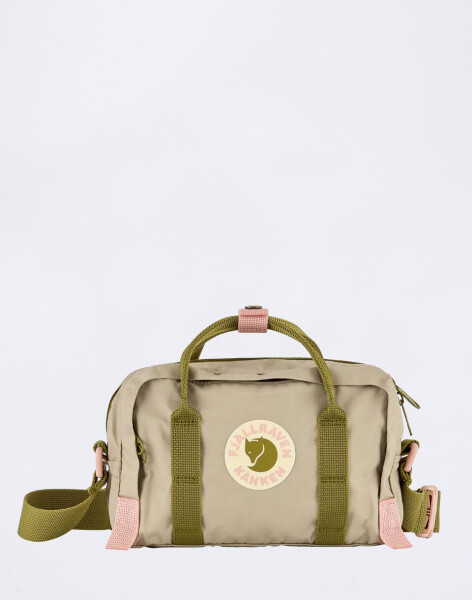 Fjällräven Kanken Koncept Crossbody 118-631 Fossil-Foliage Green
