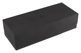 GAMEGENIC Box na karty Cards Lair 1000+ PRO černá