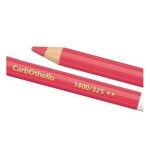 Pastelka STABILO CarbOthello červená karmínová tmavá