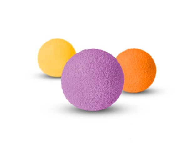 Delphin Pěnový pop-up The End Zig Rig Mix 10ks - 15mm,Delphin Pěnový pop-up The End Zig Rig Mix 10ks - 15mm