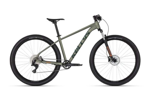 KELLYS Spider X40 Hunter Green 26" XXS 2026