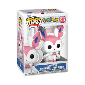 Funko POP Games: Pokémon - Sylveon #857