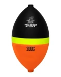 Black Cat Podvodní splávek Hard Core Float 200g (BO600002)