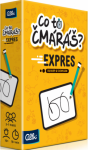 Albi Co to čmáráš? Expres - párty hra