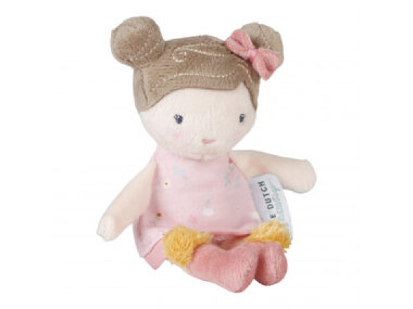 Tiamo Little Dutch Rosa 10 cm