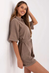 Dámský Overal model 215135 Italy Moda universal
