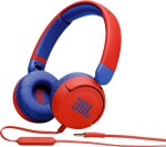 JBL JR310 red/blue