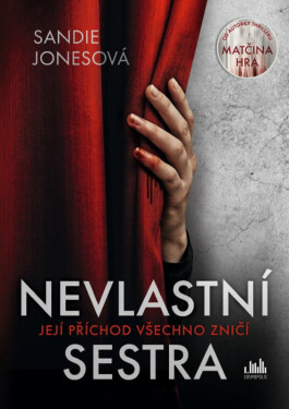 Nevlastní sestra - Sandie Jonesová