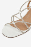 Sandály Clara Barson WS24055-03 Imitace kůže/-Ekologická kůže