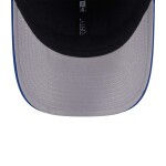 New Era Pánská kšiltovka Chicago Cubs MLB 1979 Cooperstown Team 9FORTY M-Crown Snapback
