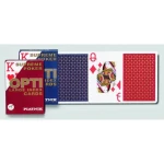 Piatnik Poker Opti Velký index
