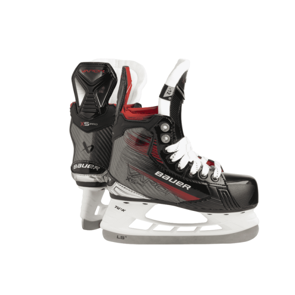 Hokejové Brusle Vapor X5 PRO Yth