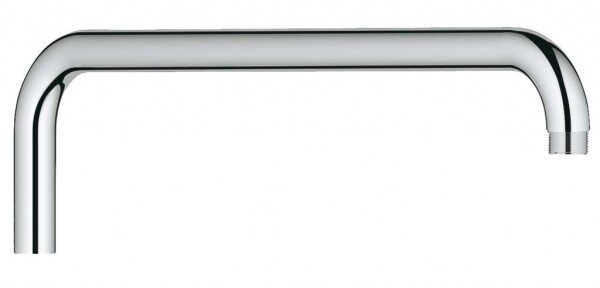 GROHE - Rainshower Sprchové rameno pro sprchové systémy, chrom 14047000