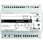 TCS TÜR Control TCS Tür Control příslušenství domovní telefon vícebarevná, VBVS05-SG/02