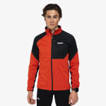 Pánská běžkařská bunda Swix Focus Jacket M