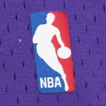 Mitchell & Ness Pánský dres Sacramento Kings NBA Mike Bibby #10 2002-03 Swingman Velikost: XL