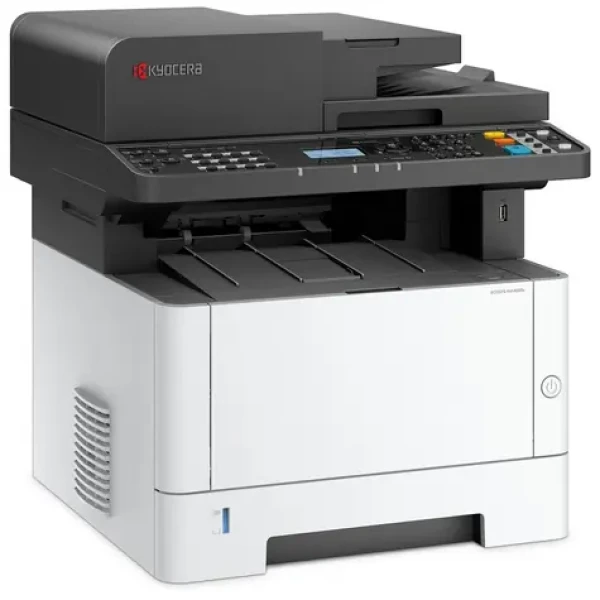 Kyocera ECOSYS MA4000x / Čb laserová multifunkce / A4 / 40 str/min / 1200x1200 dpi / duplex / DADF / LAN / USB (ECOSYS MA4000x)
