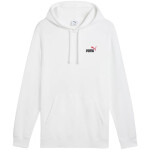 Mikina Puma Ess 2 Color Small No.1 Logo Hoodie TR M 684719 02 pánské M