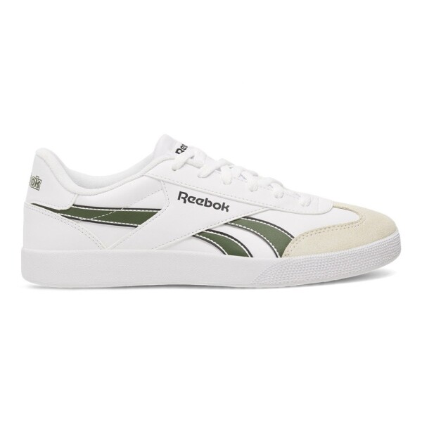 Sportovní obuv Reebok SMASH EDGE S 100034032-W Materiál/-Syntetický