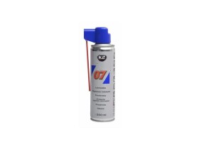 Mazivo K2 07 250ml