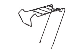 Nosič CTM SANDRA, ocel, středový držák, 24''