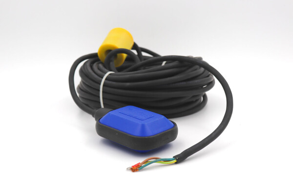 EASY PUMP EASYPUMP Plovák kpt. RWS 3 se závažím