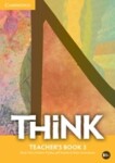 Think 3 Teacher´s Book - Herbert Puchta