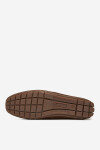 Polobotky Lasocki SPIKE-02M MB Přírodní kůže (useň) - Semiš