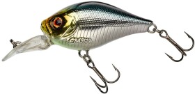 Gunki Wobler Gigan 3,9cm F - HL Deep Blue,Gunki Wobler Gigan 3,9cm F - HL Deep Blue