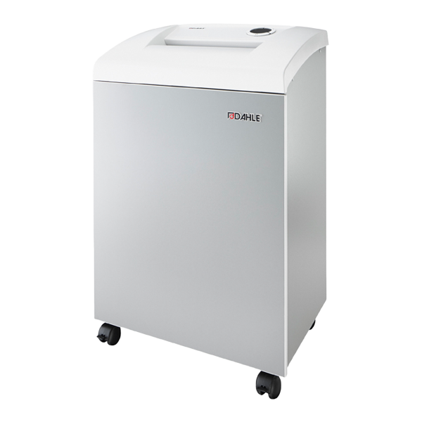 Dahle skartovač 306, 18-20 listů, 5,0 x 50 mm, 60 l