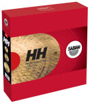 Sabian HH Performance Set