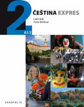 Čeština expres (A1/2) CD