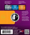 Elixir Nanoweb 80/20 Bronze 12-String Light