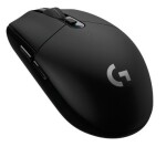 Logitech bezdrátová myš G305 / bezdrátová myš / 12000 DPI / pro praváky (910-005283)