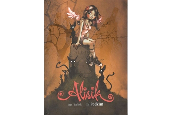 Alisik