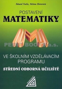 Postavení matematiky