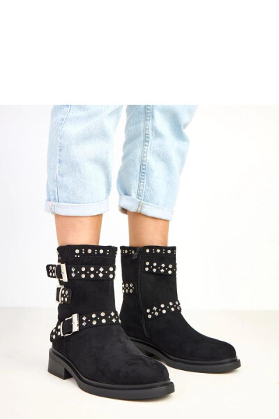 Boty model 217932 Solea 39