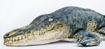 Gaby Polštář Krokodýl 120 cm,Gaby Polštář Krokodýl 120 cm