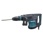 Makita HM1203C / Bourací kladivo / 1510W / 950 - 1.900 úderů-min / 19.1J / SDS-Max (HM1203C)